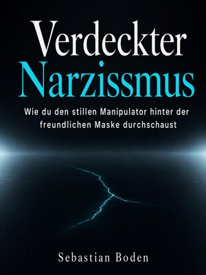 cover image of Verdeckter Narzissmus
